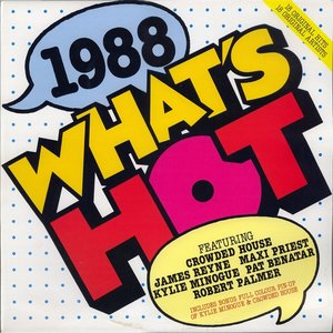1988 WHAT'S HOT