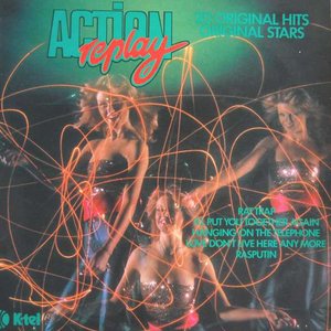 ACTION REPLAY