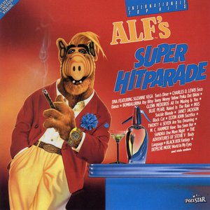 ALF'S SUPER HITPARADE