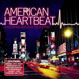 AMERICAN HEARTBEAT