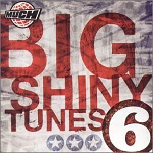 BIG SHINY TUNES 6