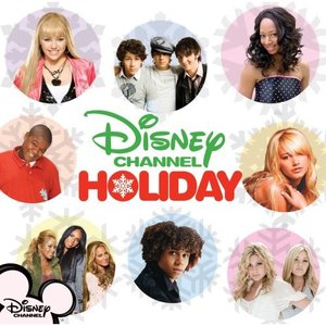 DISNEY CHANNEL HOLIDAY