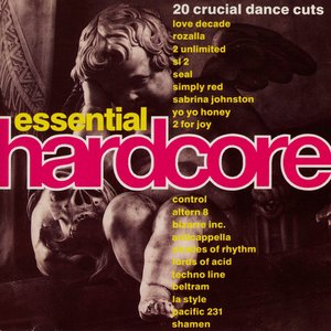ESSENTIAL HARDCORE
