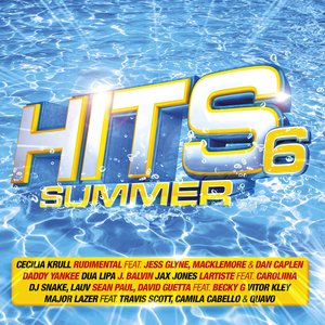 HITS 6 SUMMER