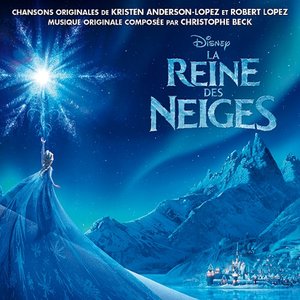 LA REINE DES NEIGES