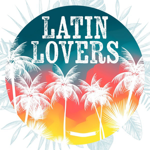 LATIN LOVERS