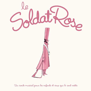 LE SOLDAT ROSE