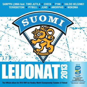 LEIJONAT 2013
