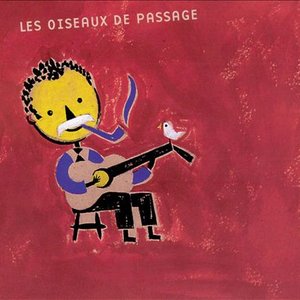 LES OISEAUX DE PASSAGE