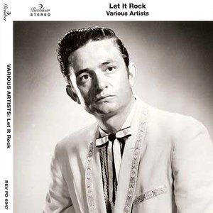LET IT ROCK