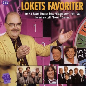 LOKETS FAVORITER
