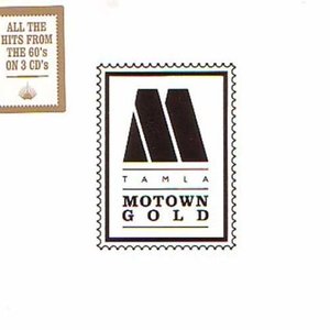 MOTOWN GOLD