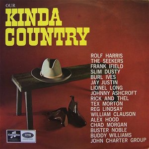 OUR KINDA COUNTRY