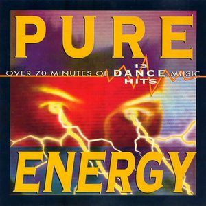 PURE ENERGY