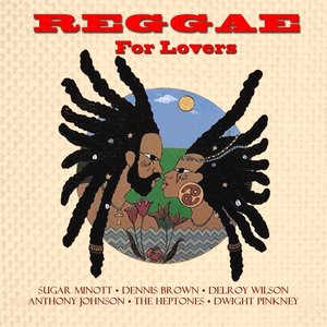 REGGAE FOR LOVERS