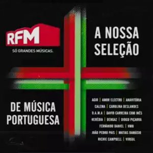 RFM - A NOSSA SELEÇÃO