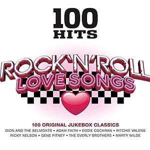 ROCK'N'ROLL LOVE SONGS
