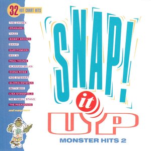 SNAP! IT UP MONSTER HITS 2