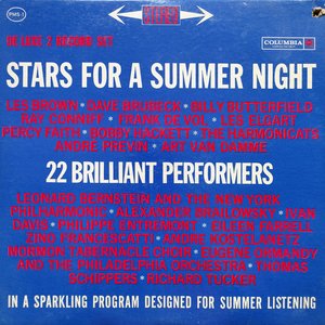 STARS FOR A SUMMER NIGHT