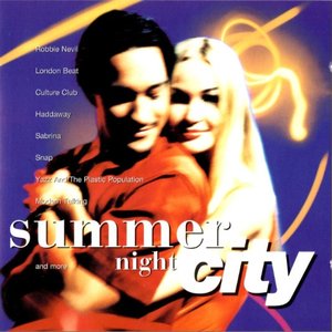 SUMMER NIGHT CITY