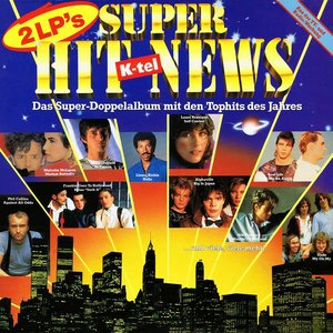 SUPER HIT-NEWS [1984]