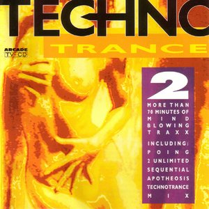 TECHNO TRANCE 2