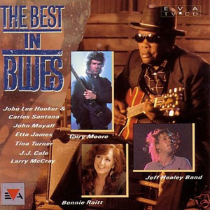 THE BEST IN BLUES