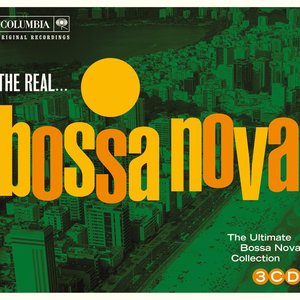 THE REAL... BOSSA NOVA