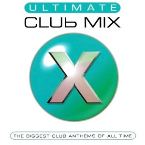 ULTIMATE CLUB MIX