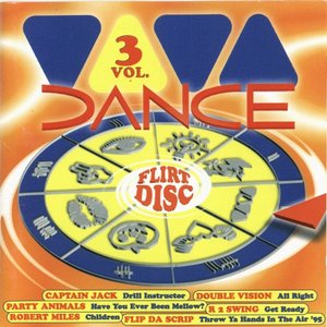 VIVA DANCE VOL. 3