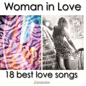 WOMAN IN LOVE