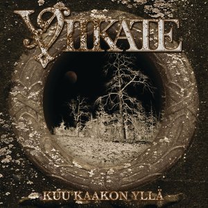 KUU KAAKON YLLÄ