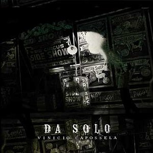 DA SOLO