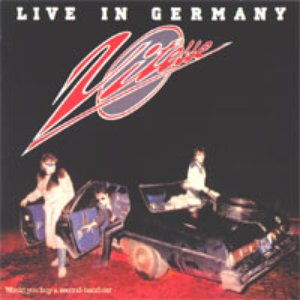 LIVE IN GERMANY