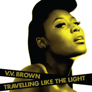 TRAVELLING LIKE THE LIGHT