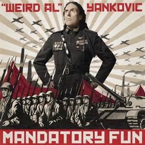 MANDATORY FUN