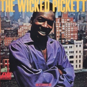THE WICKED PICKETT