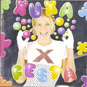 XUXA SÓ PARA BAIXINHOS 6 - FESTA