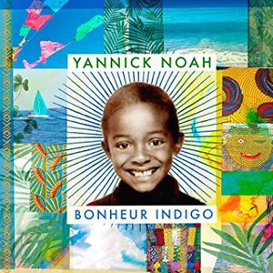 BONHEUR INDIGO