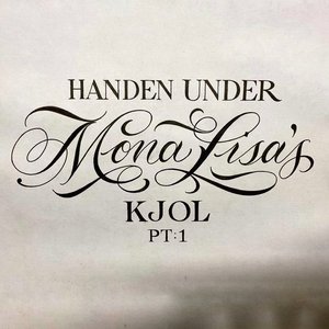 HANDEN UNDER MONA LISAS KJOL (PT:1)