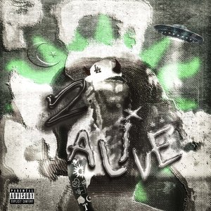 2 ALIVE