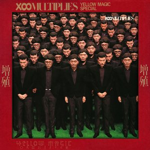 X∞MULTIPLIES