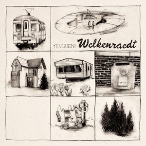 WELKENRAEDT