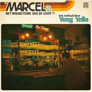 MARCEL & HET MAGNETISME VAN DE GOOT