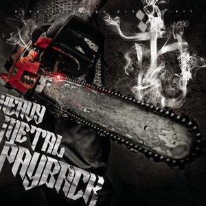HEAVY METAL PAYBACK