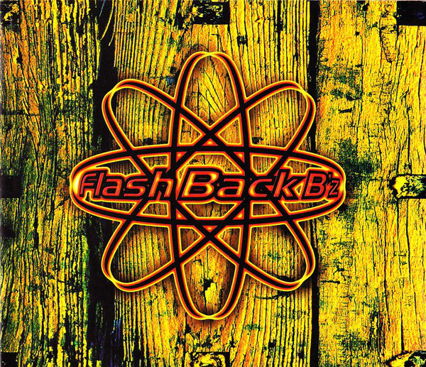 FLASH BACK～B'Z EARLY SPECIAL TITLES
