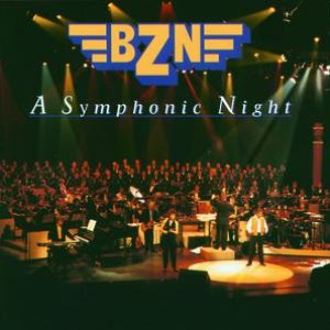 A SYMPHONIC NIGHT
