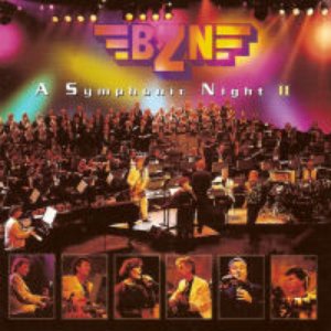 A SYMPHONIC NIGHT II