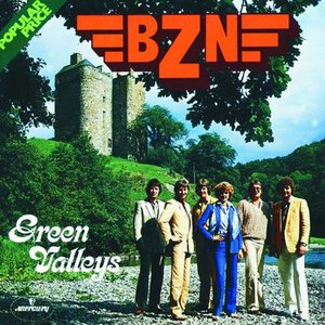 GREEN VALLEYS