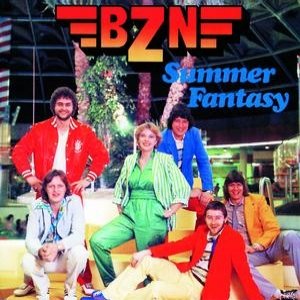SUMMER FANTASY
